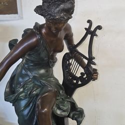 And Take Estate Scroll Up To See More Pictures Scroll Down To The Description For Info And See 65 More Sculptures