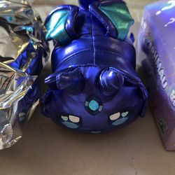 Aphmau Meemeows Saphire Plush