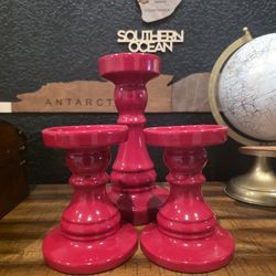 THRESHOLD Candle holder
