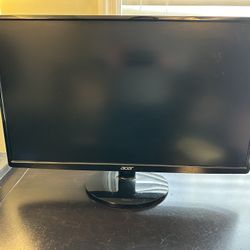 ACER 27” Monitor