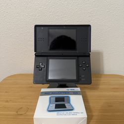 Blue DS Lite - Nintendo DS Lite