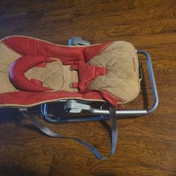 McClaren  Rocking Seat