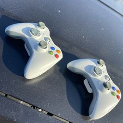 Controllers 