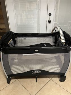 Graco Play Pen