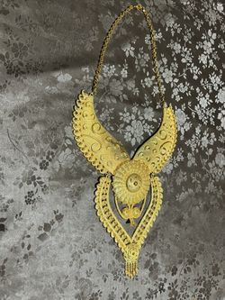 Jewelry Necklace 