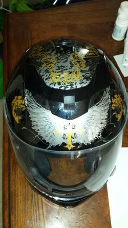 Z1R Jakel Motorcycle helmet