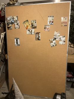 Corkboard 