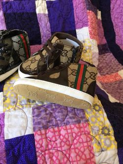 Nice Gucci Shoes 👟👟👟