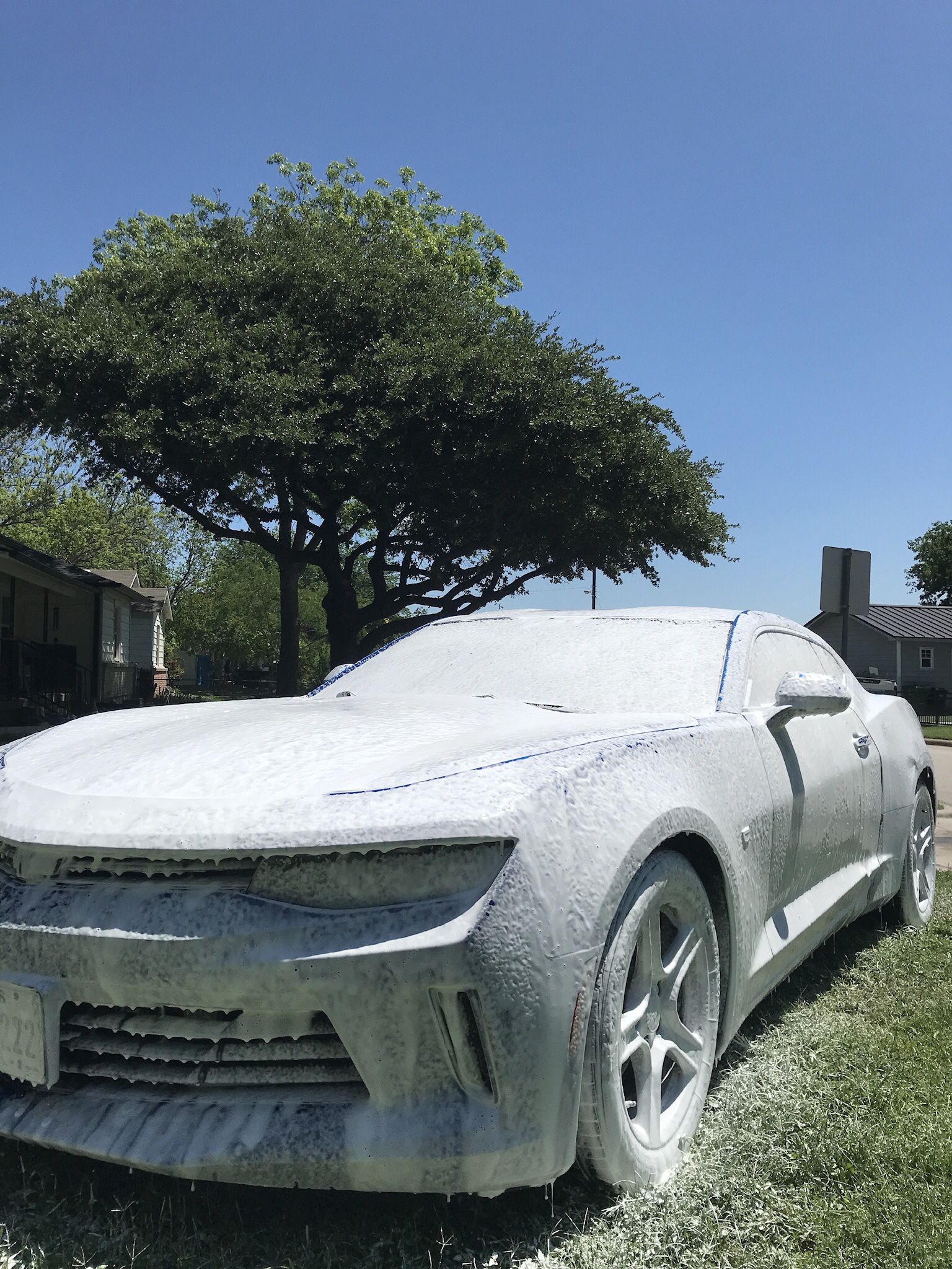 Car-Wash 