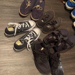 Free Sneakers 