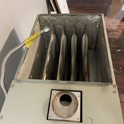 Ac Unit Excellent Condition 