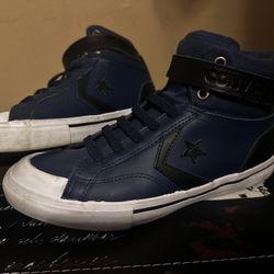 Converse For Kids Size 5