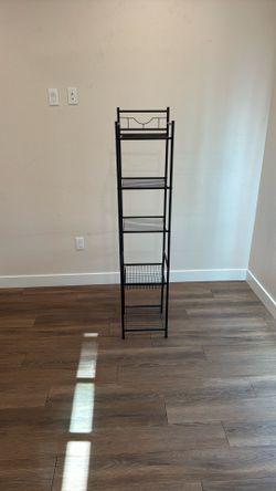 Stand Shelf
