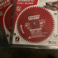 Diablo Steel Demon 2 For $50