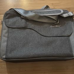 Coolbell laptop bag