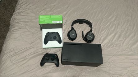 Xbox Series X