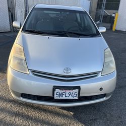 2005 Toyota Prius