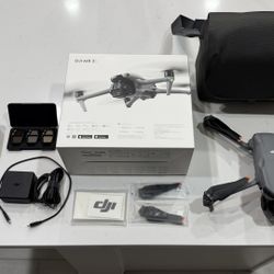 DJI Air 3S