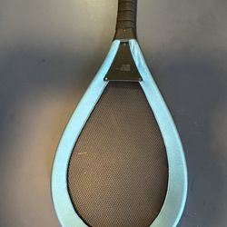 Kids Paddle / Tennis Racket Blue 