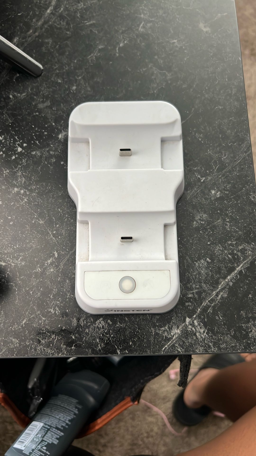 Ps5 Dual Charging Station