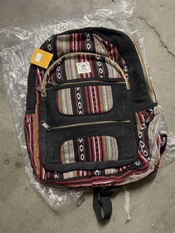 Medium Size Himalayan Back Pack