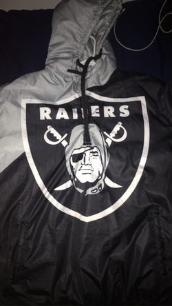 RAIDERS