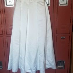 First Communion/flower Girl Dress