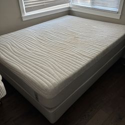 Bed Queen (Sleep Number P6) $100