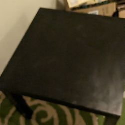 Coffee Table (Have 3 Of These)