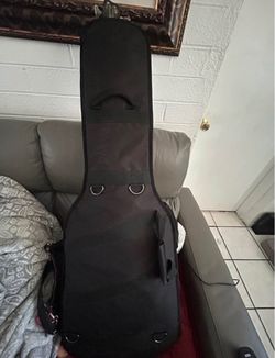 Washburn Pro XB-100 4-string electric bass + Crate GX-80
