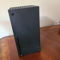 Xbox One Series X