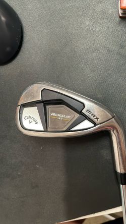 Callaway Rogue St Max 9i