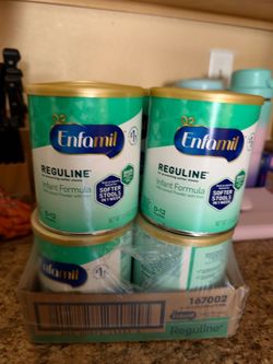 Reguline enfamil