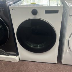 LG Dryer 3 Month Warranty 