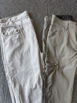 Men’s pants (36x32)