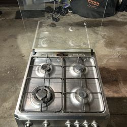 Beko Four Burner Stove 