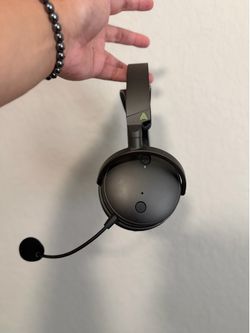 Audeze Maxwell Wireless Gaming Headset Xbox/Pc