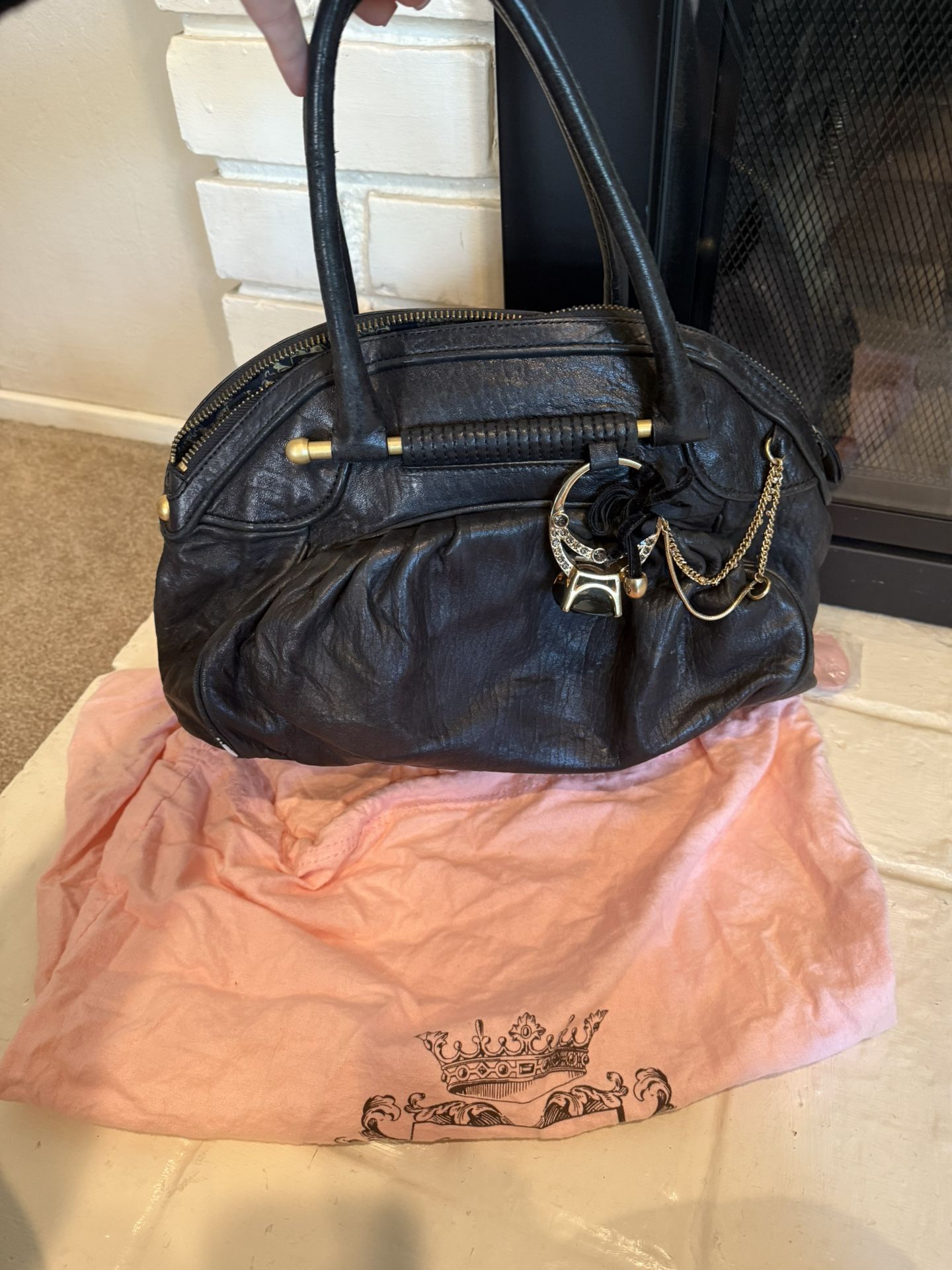 Y2K Juicy Couture Handbag