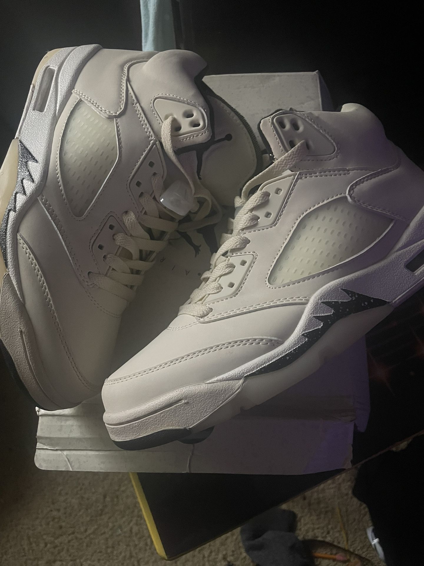 Shoes