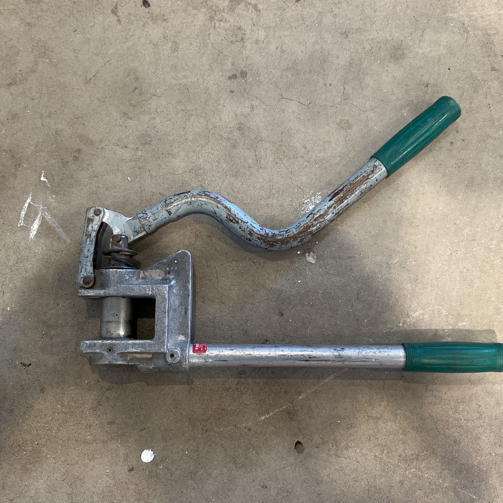 Stud Punch