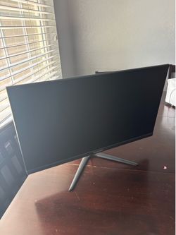 60 hz Monitor