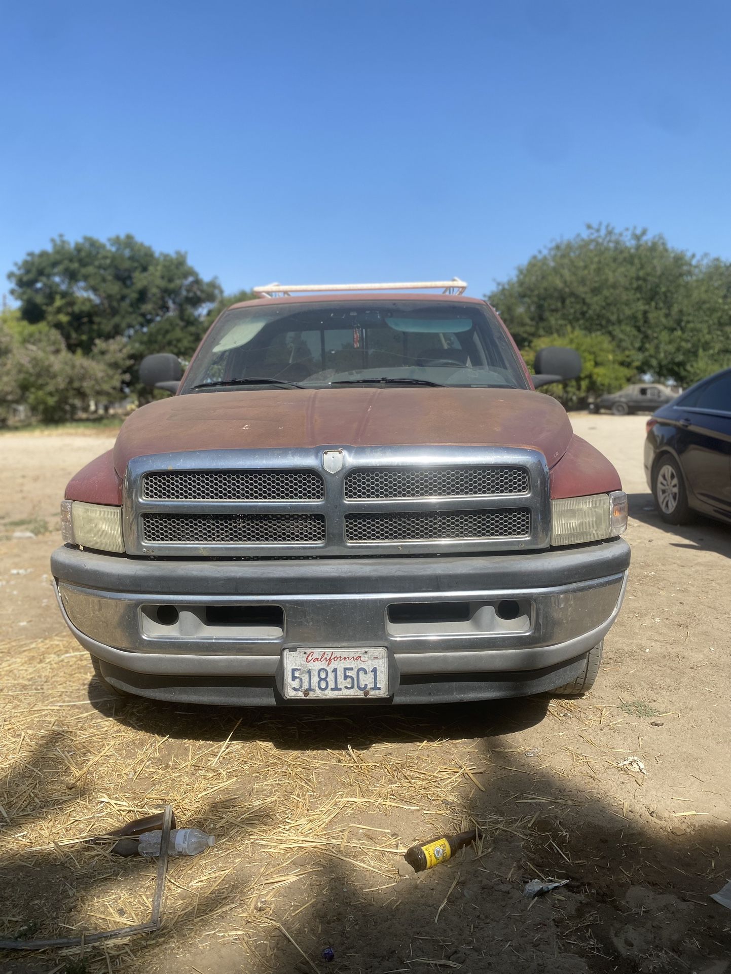 Ram 1999