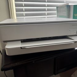 New HP printer And Scanner 