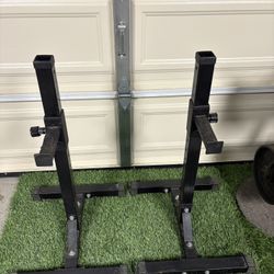 Weight Stand/rack