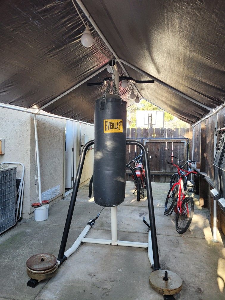 Century Boxing Heavy Bag Stand