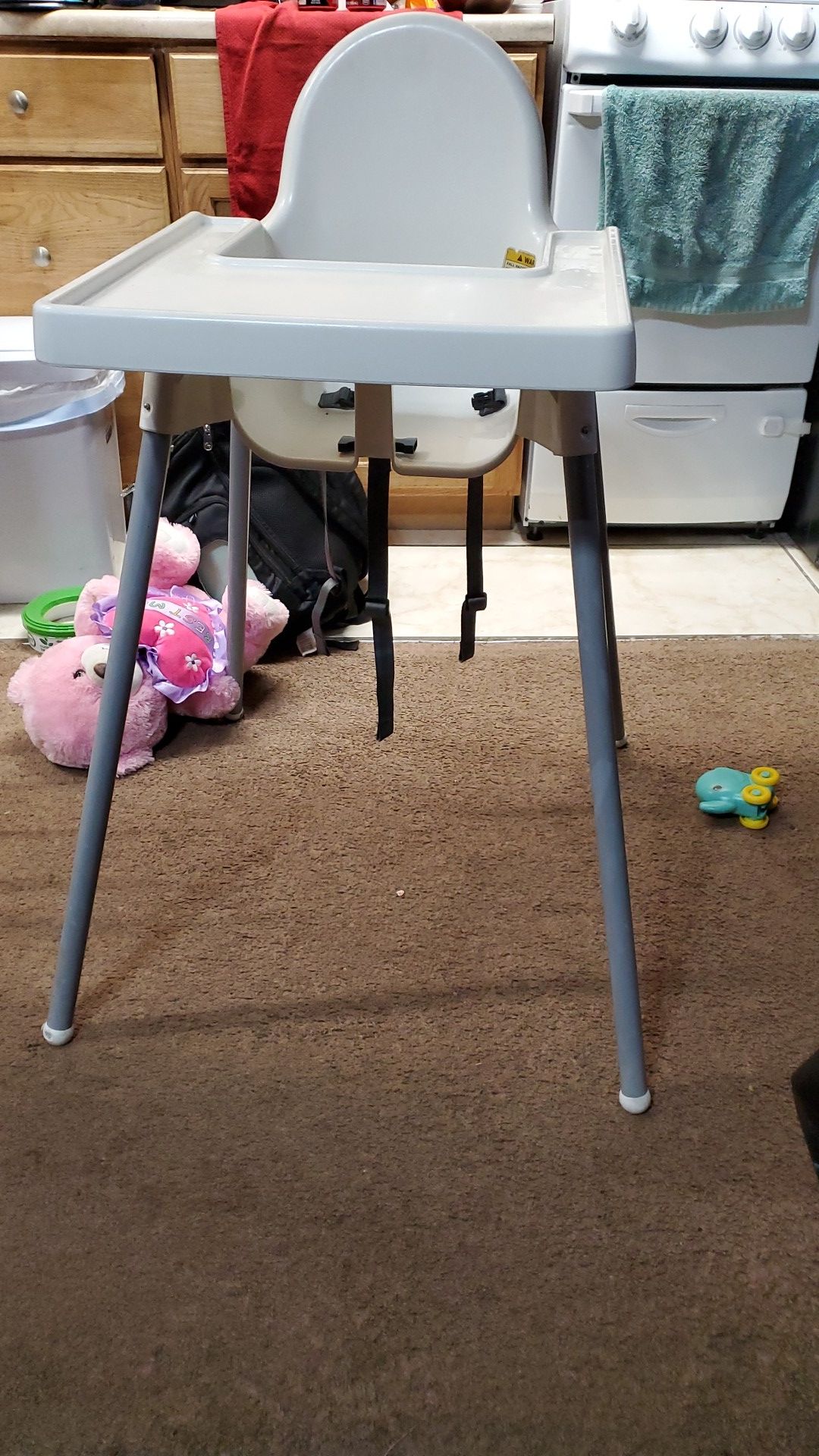 Baby High Chair