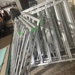 Industrial LED Lights 