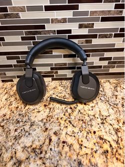 Turtle Beach Stealth 600 HeadSet