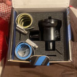 Forge Diverter Valve For Mk4 Gti