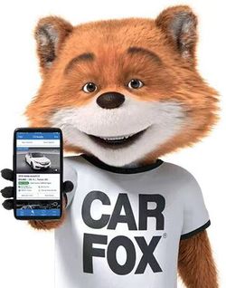 Carfax Report!